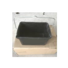 High Quality 12 L Cheap Plastic Water Buckets for Sale Plastic Bucket